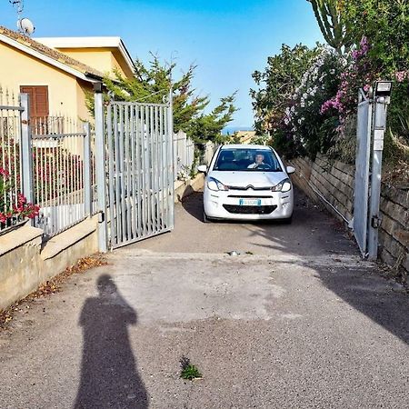Residence Scala Dei Turchi Realmonte Ngoại thất bức ảnh