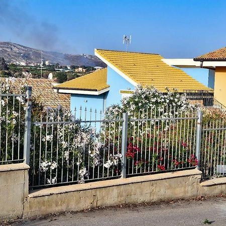 Residence Scala Dei Turchi Realmonte Ngoại thất bức ảnh