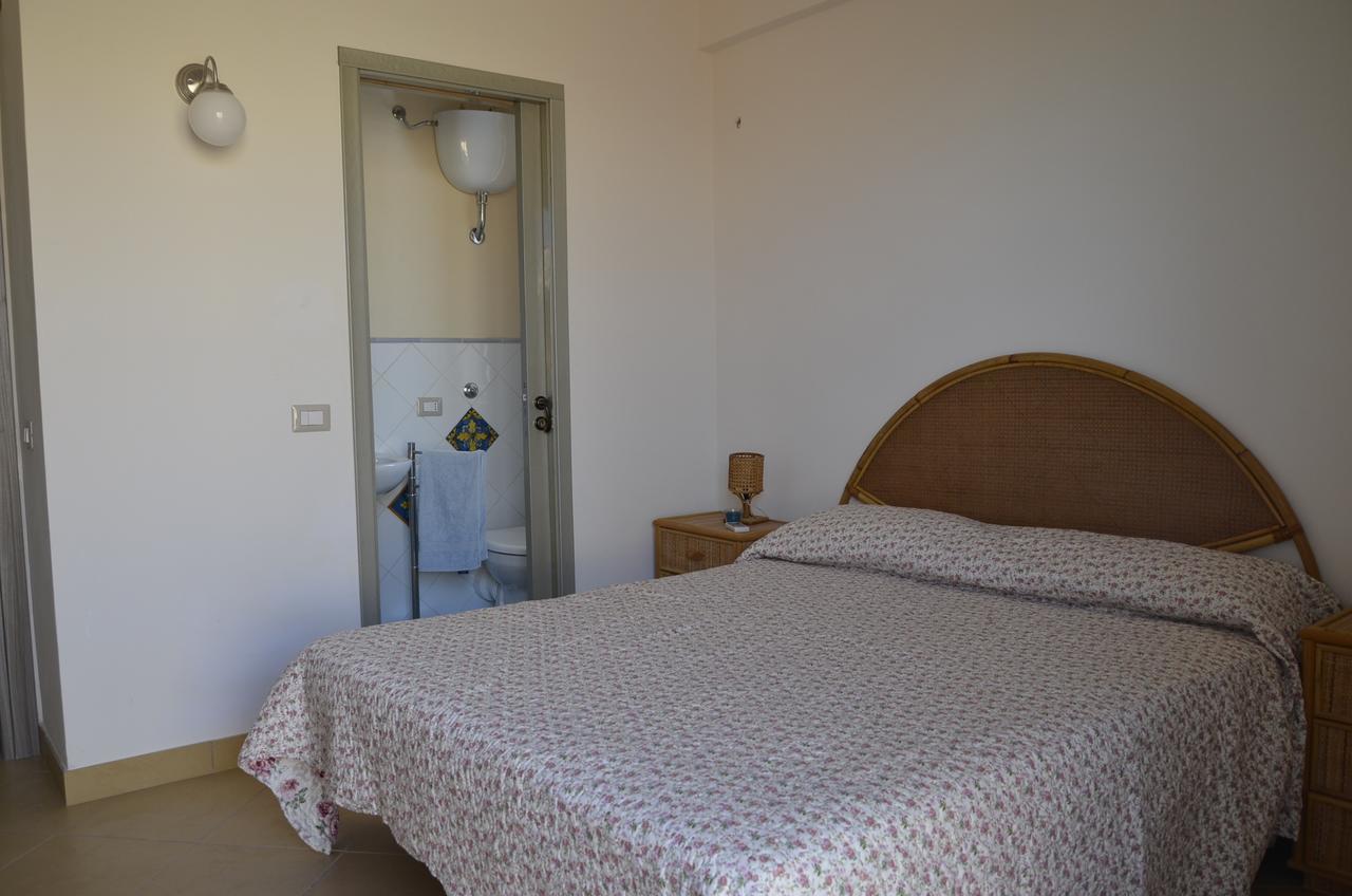 Residence Scala Dei Turchi Realmonte Ngoại thất bức ảnh