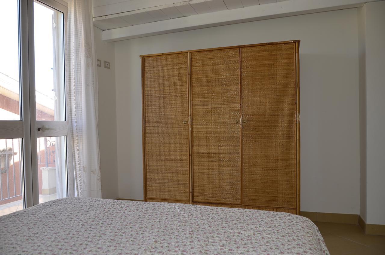 Residence Scala Dei Turchi Realmonte Ngoại thất bức ảnh