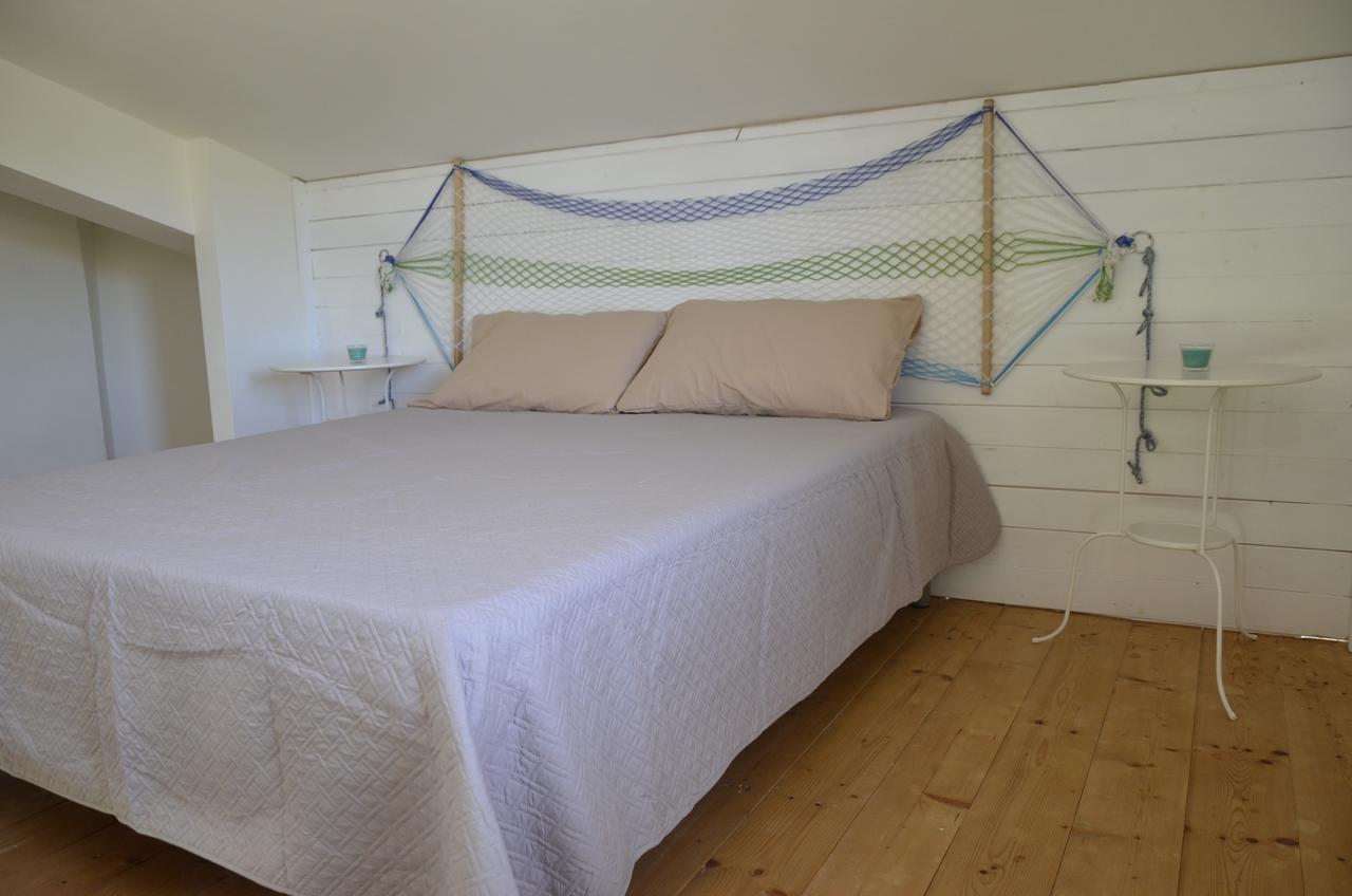 Residence Scala Dei Turchi Realmonte Ngoại thất bức ảnh