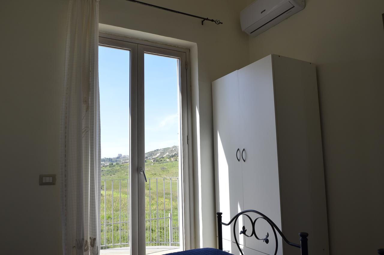 Residence Scala Dei Turchi Realmonte Ngoại thất bức ảnh