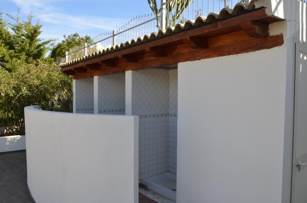 Residence Scala Dei Turchi Realmonte Ngoại thất bức ảnh
