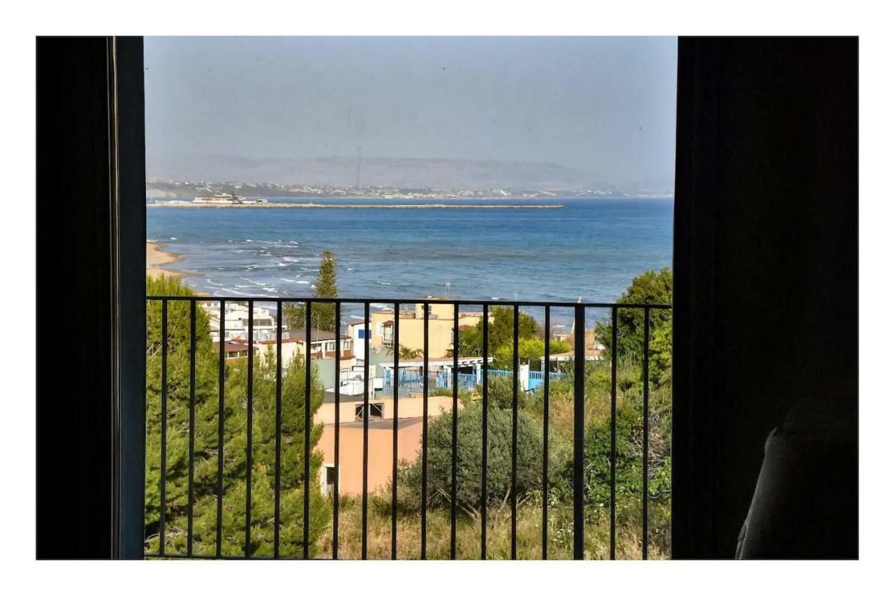 Residence Scala Dei Turchi Realmonte Ngoại thất bức ảnh