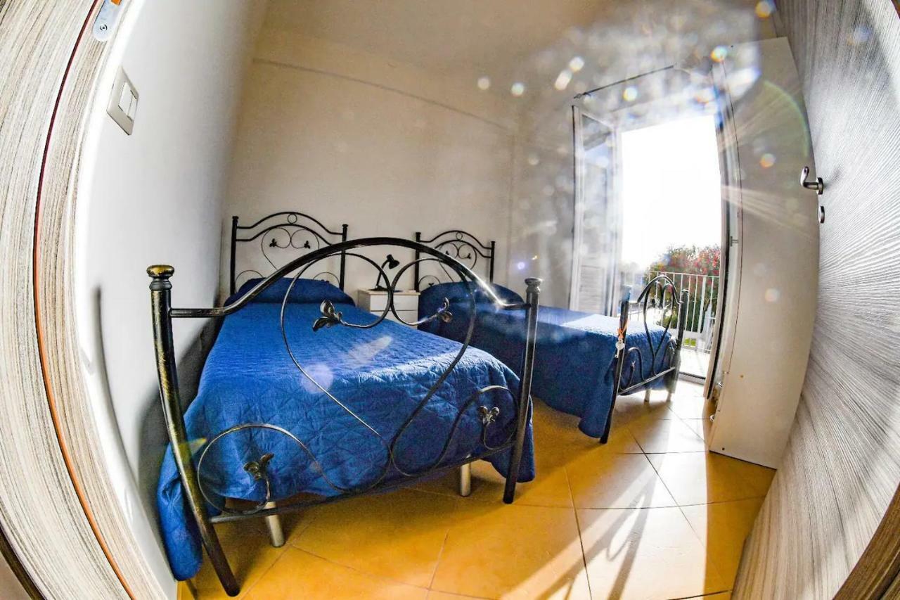 Residence Scala Dei Turchi Realmonte Ngoại thất bức ảnh