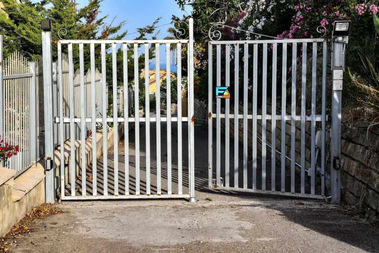 Residence Scala Dei Turchi Realmonte Ngoại thất bức ảnh